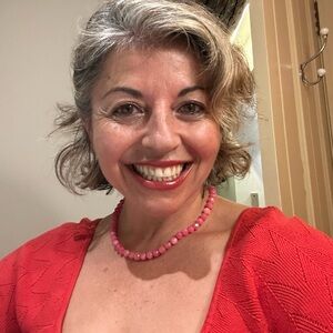 Meet your Posher, Tanya